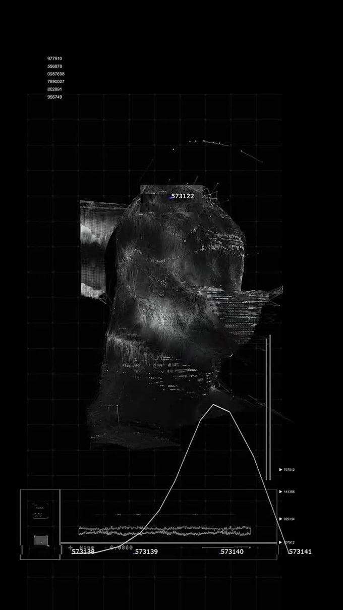 create a custom touchdesigner project
