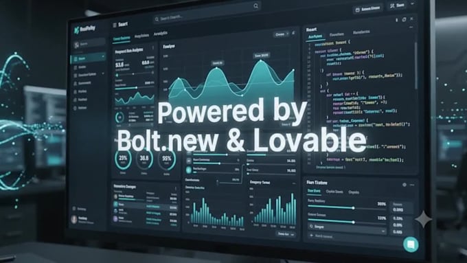 build custom ai web apps and using advanced ai tools