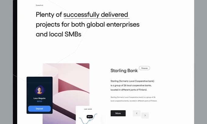 create 3d animated website babylon js r3f reactjs nextjs gsap animation webglr3f