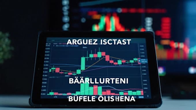 einen profitablen kanal aufbauen und virale trading videos erstellen, um einnahm