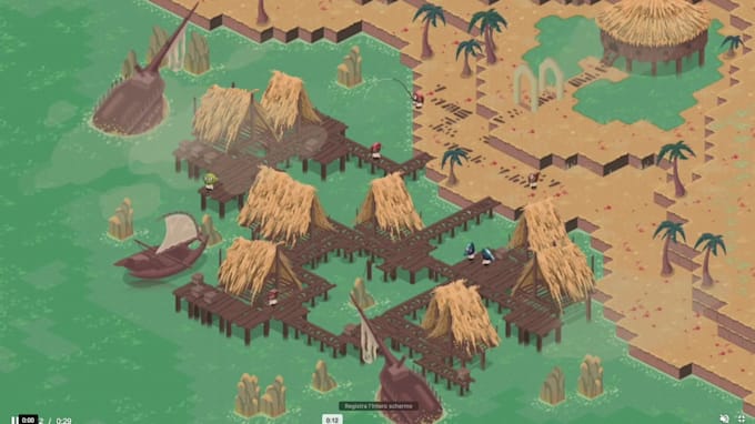 make 2d tilesets for your game