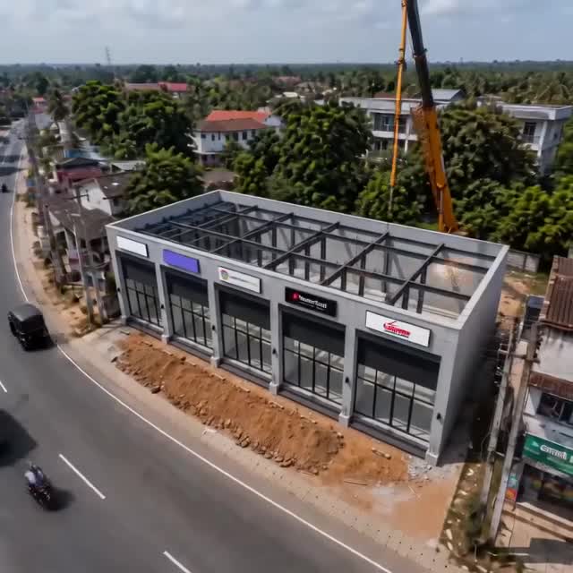 create photorealistic ai architectural renders