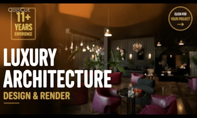 create photorealistic 3d interior renders