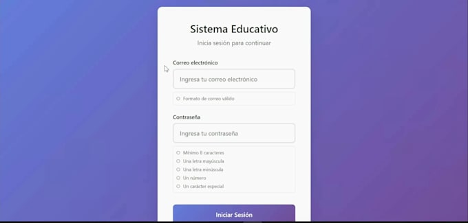 build a modern angular web app with supabase and typescript