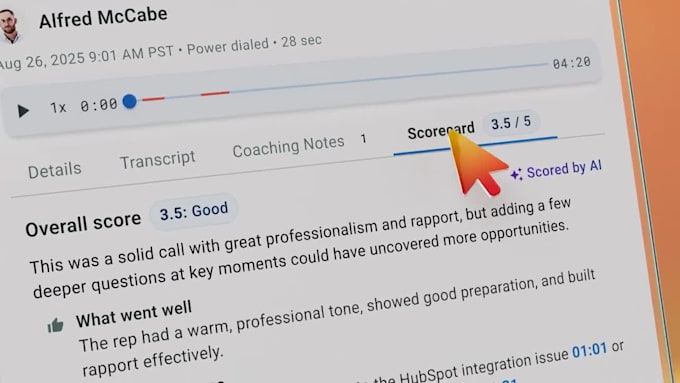 create saas onboarding video, software tutorial, and app demo
