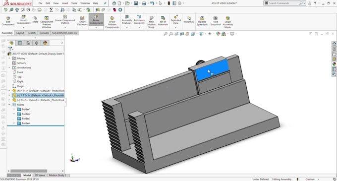 create 3d cad models step stl 3mf and dxf files