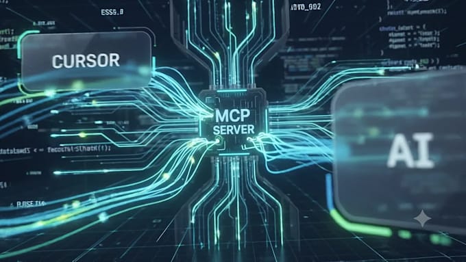 build a custom mcp server for claude desktop, cursor, and ai agents