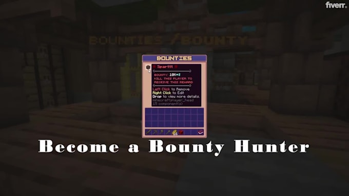installing and configuring a professional minecraft server