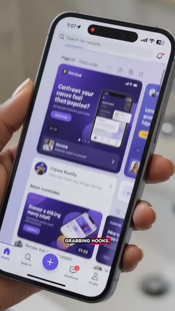 create ai ugc ads for your mobile app and app promotion