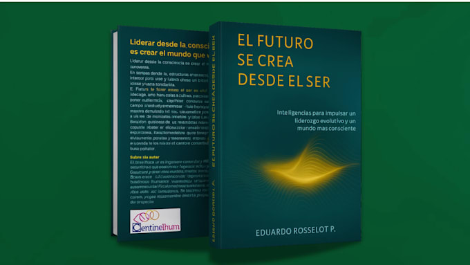 professional ebook or book cover design for amazon KDP