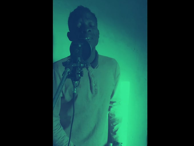 be your song writer for lyrics and melody