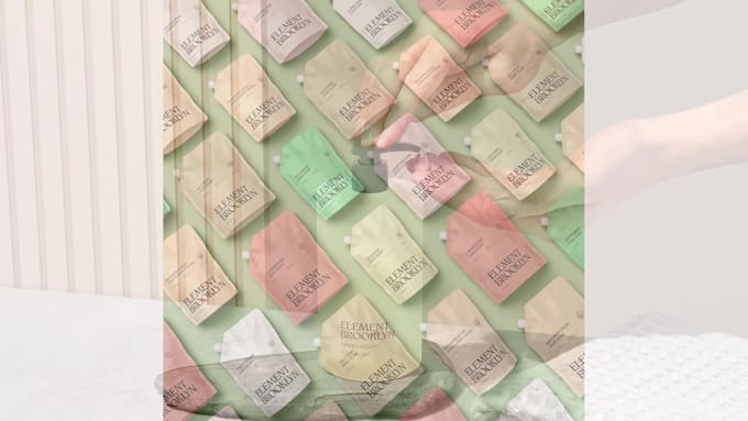 design 3d renderings of your products into photos