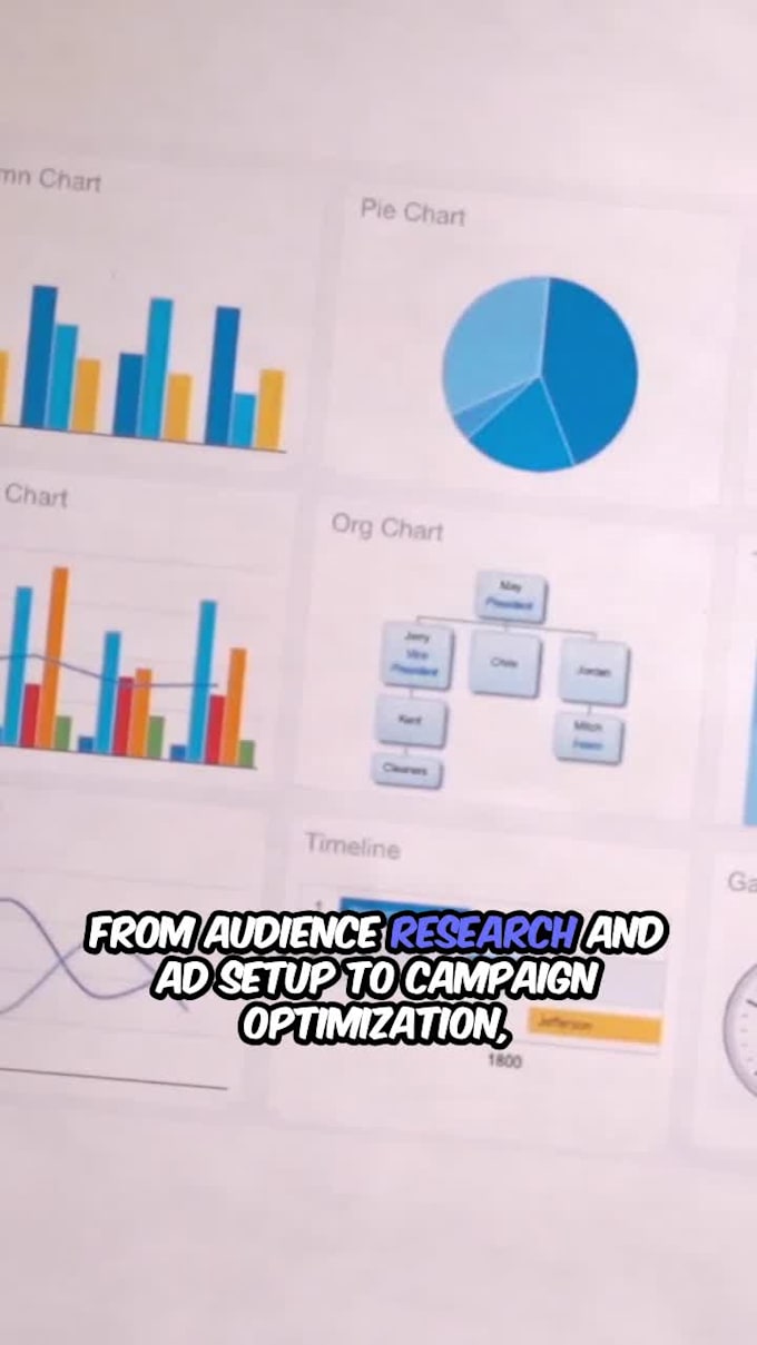 be your meta ads expert
