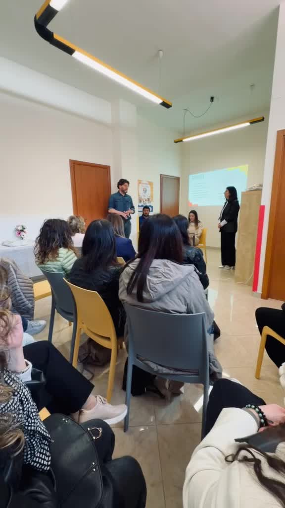 video per social media
