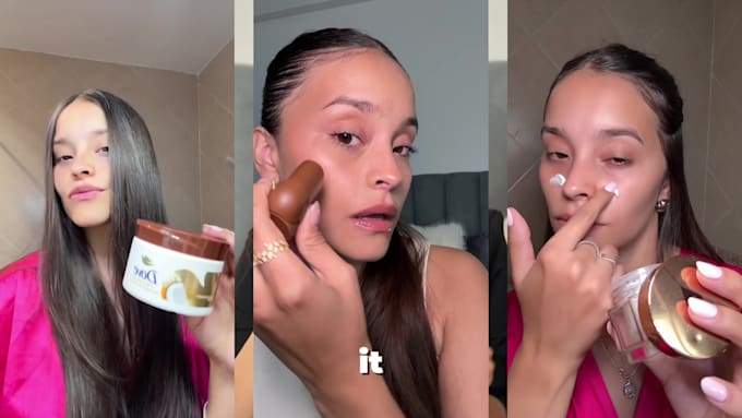 make engaging ugc videos for anything you need