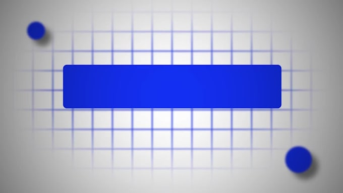 make the motion graphic for your social media