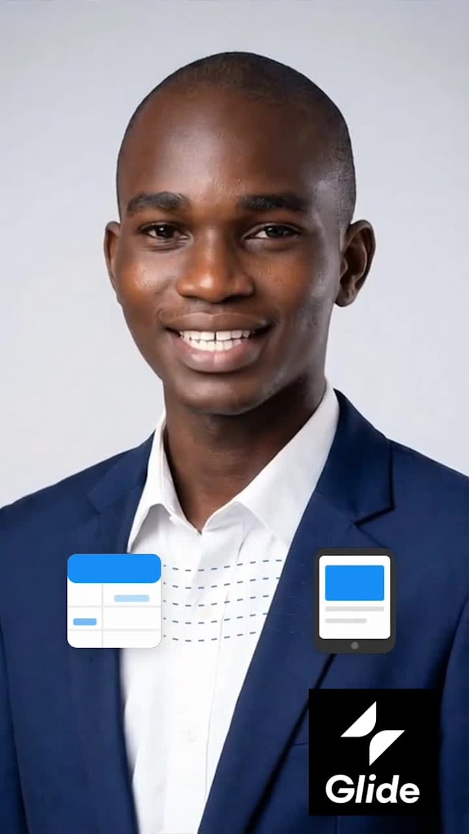 build or fix your glide app  fast no code expert