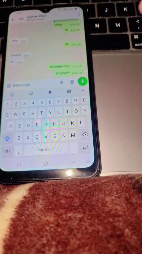 develop whatsapp chat bot using meta cloud API and node js