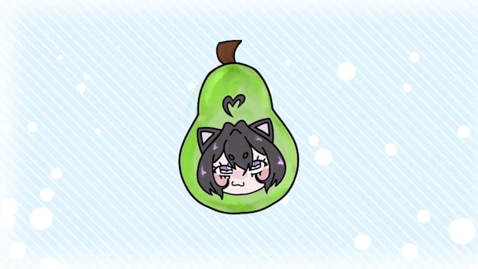 do chibi or meme vtuber