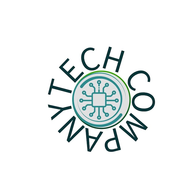 create a logo for your company
