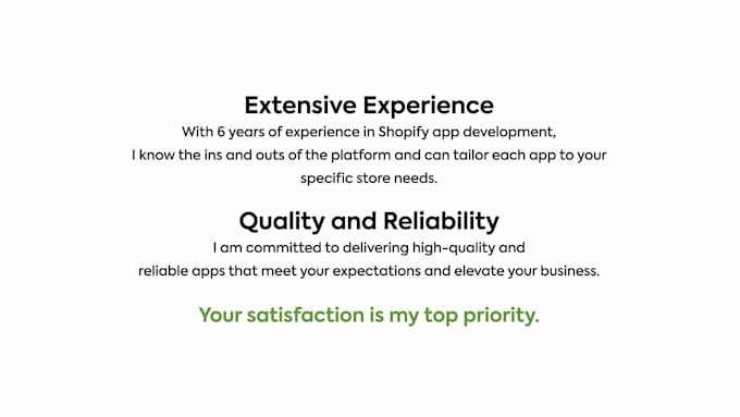 be your shopify developer, shopify public app, shopify custom app