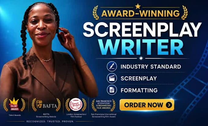 write screenplay, screenwriting, movie script, movie script writing