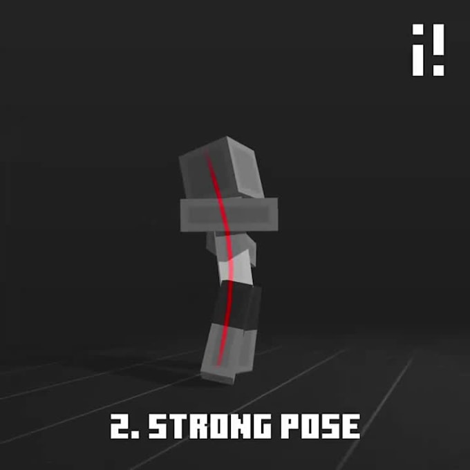create custom minecraft 3d blockbench models, textures, and animations