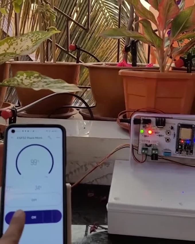 design esp32 iot smart home pcb with matter, zigbee, thread, wifi, and bluetooth