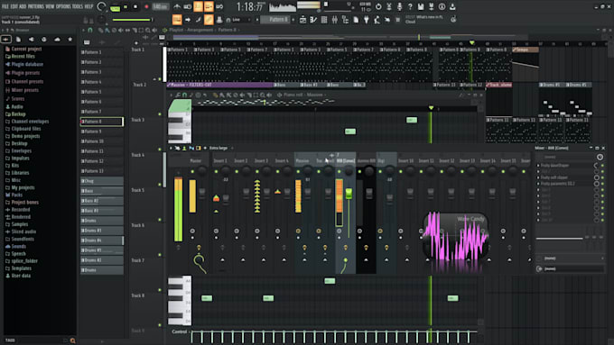 teach you how to use fl studio