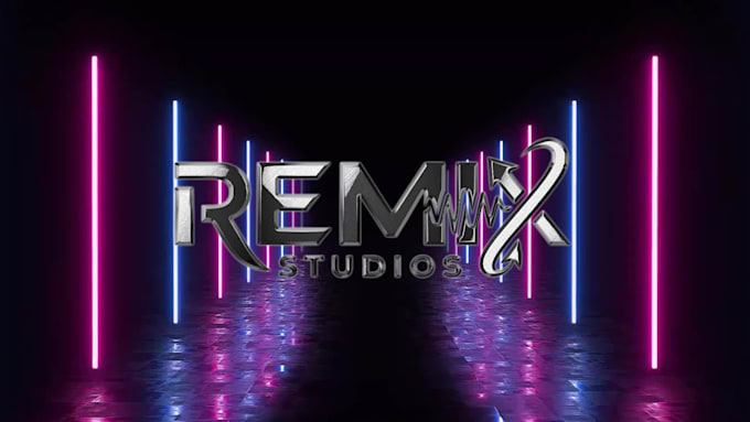 create professional vj loops and eye catching dj visuals
