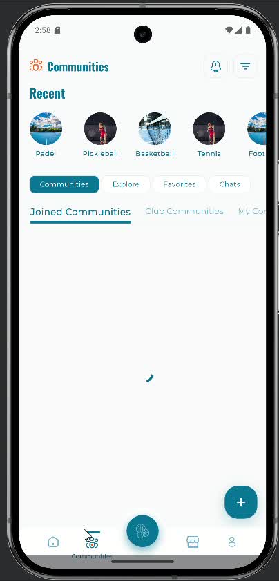 create sleek and user friendly mobile apps for you
