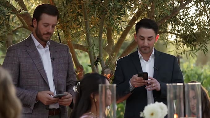 create cinematic wedding video editing, trailer, and highlights