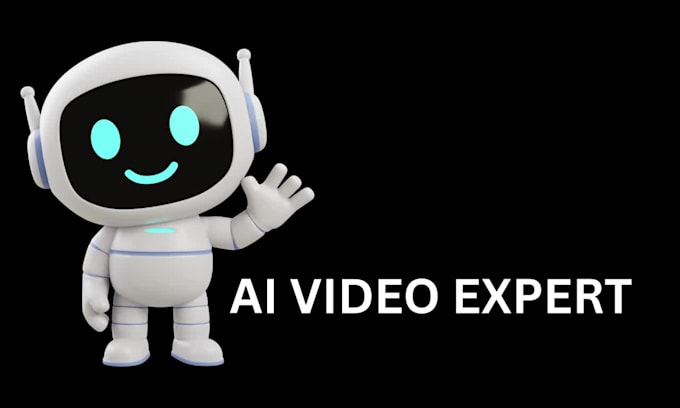 create ai video for farmers