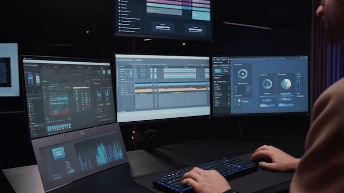 edit your video with professional quality