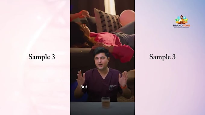 help doctors and medical professionals with content creation