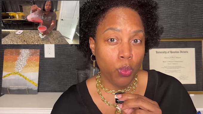 create relatable amazon influencer shoppable videos