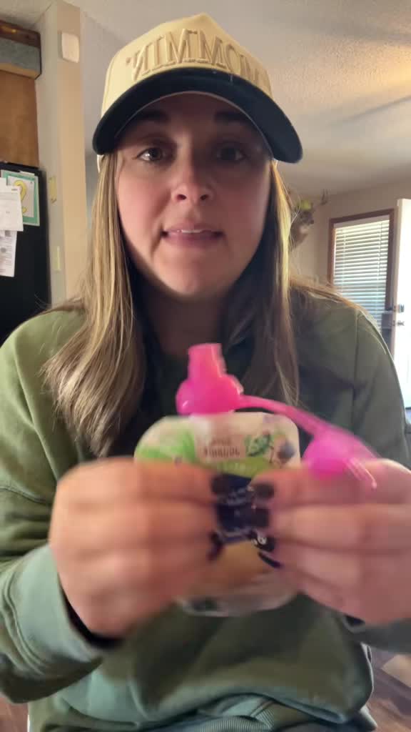 create relatable mom life ugc videos for brands