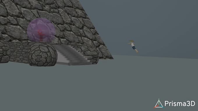 create custom shorts 3d animation video