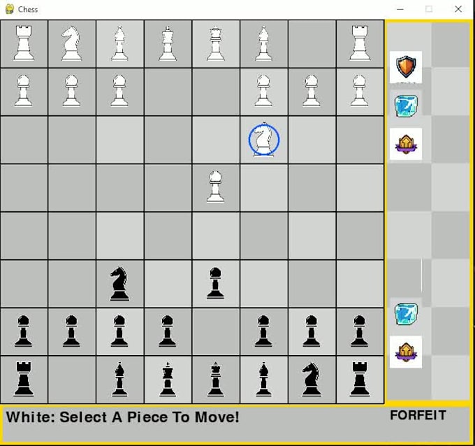 create a 2d game using python and pygame