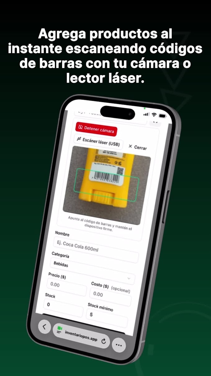 creo tu propia app para android