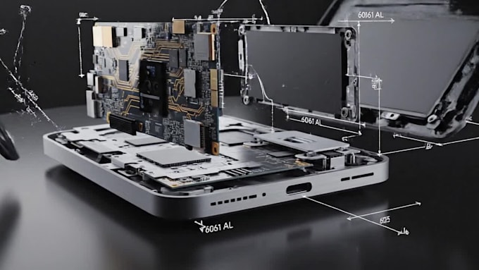 design consumer electronics enclosures solidworks cad and enclosure design