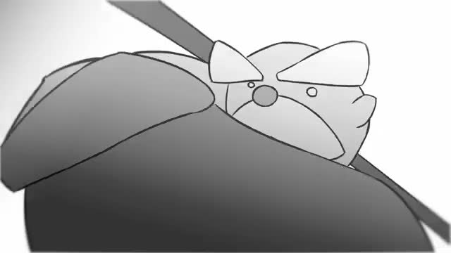 2d animation, frame by frame animation