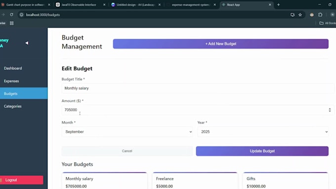 do java, oop, data structures tasks and bug fixing