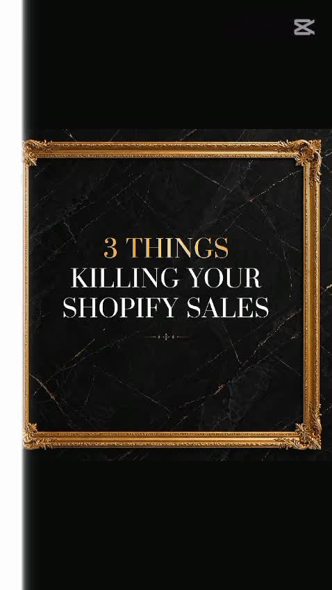 design luxury shopify store premium shopify website