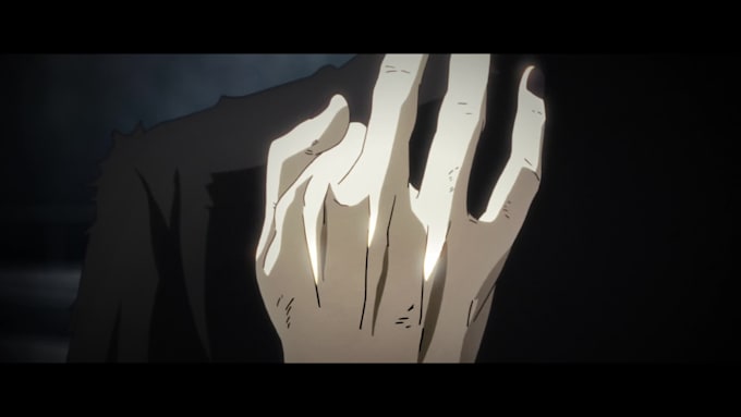 make a high energy anime edit, amv or gaming montage
