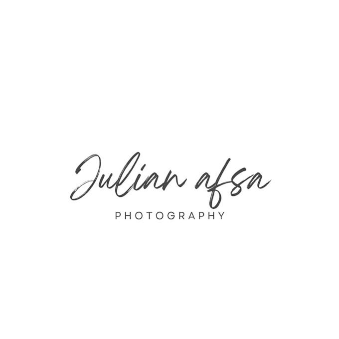 design modern signature logo for your brand or company