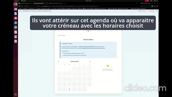 create custom google apps scripts to automate sheets, gmail, docs