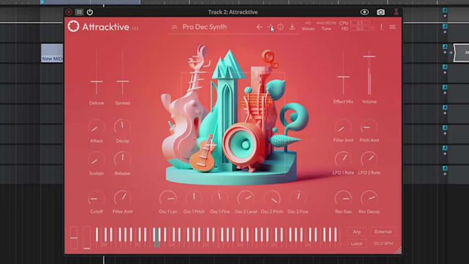 develop and fix vst audio plugin, vst3 plugin, audio plugin, music plugin, dsp