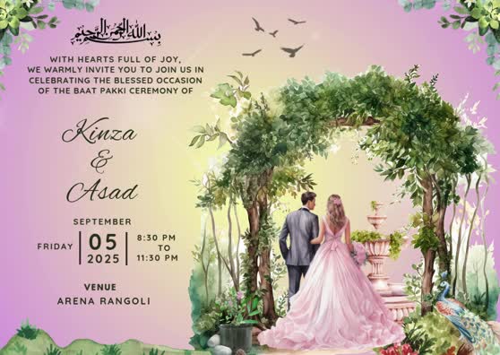 design digital flyers and posters
