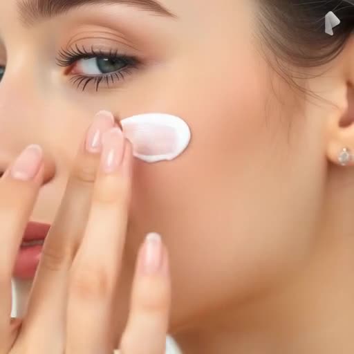 create professional modern makeup